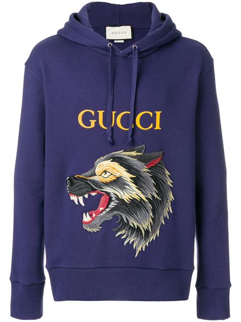 are gucci hoodies lasting|real Gucci hoodie for men.